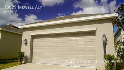 Building Photo - 13029 Inkwell Alley