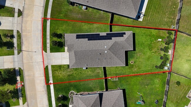 Building Photo - 15607 Barton Orchard Ln