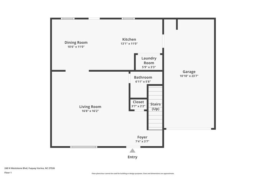 Building Photo - 248 Weststone Blvd