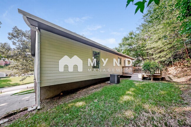 Building Photo - 3 br, 2 bath House - 6324 Tyler Loop Rd