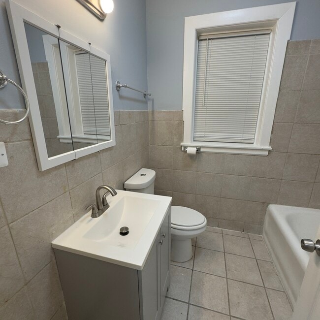 Building Photo - 7010 S Morgan St