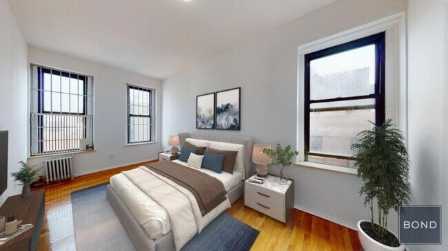Building Photo - 2 bedroom in Manhattan NY 10003