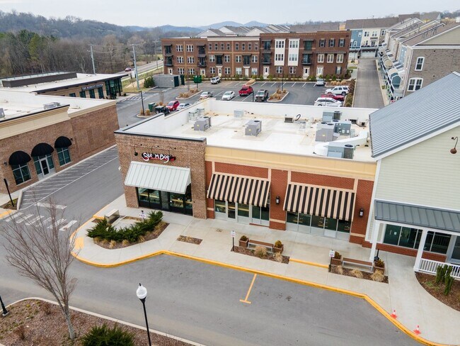 Building Photo - 2022-BUILT BURKITT COMMONS CONDO WALKABLE ...