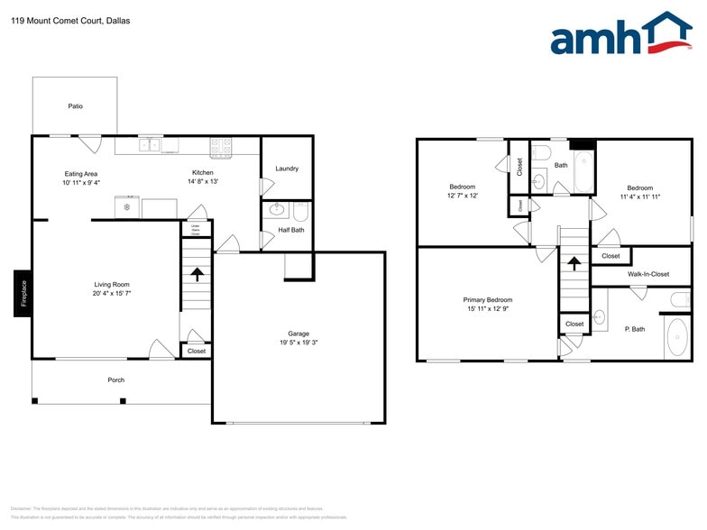 Building Photo - 119 Mount Comet Ct