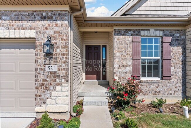 Building Photo - 521 Upper Ridgepointe Ct