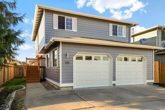 Building Photo - 4 Bedroom 1.5 Bath Home for Rent in Arlington!