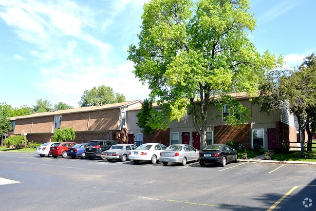 Building Photo - Sivana Estates Townhomes