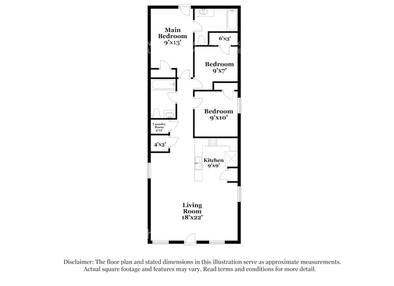 Building Photo - 5442 Verdugos Pl