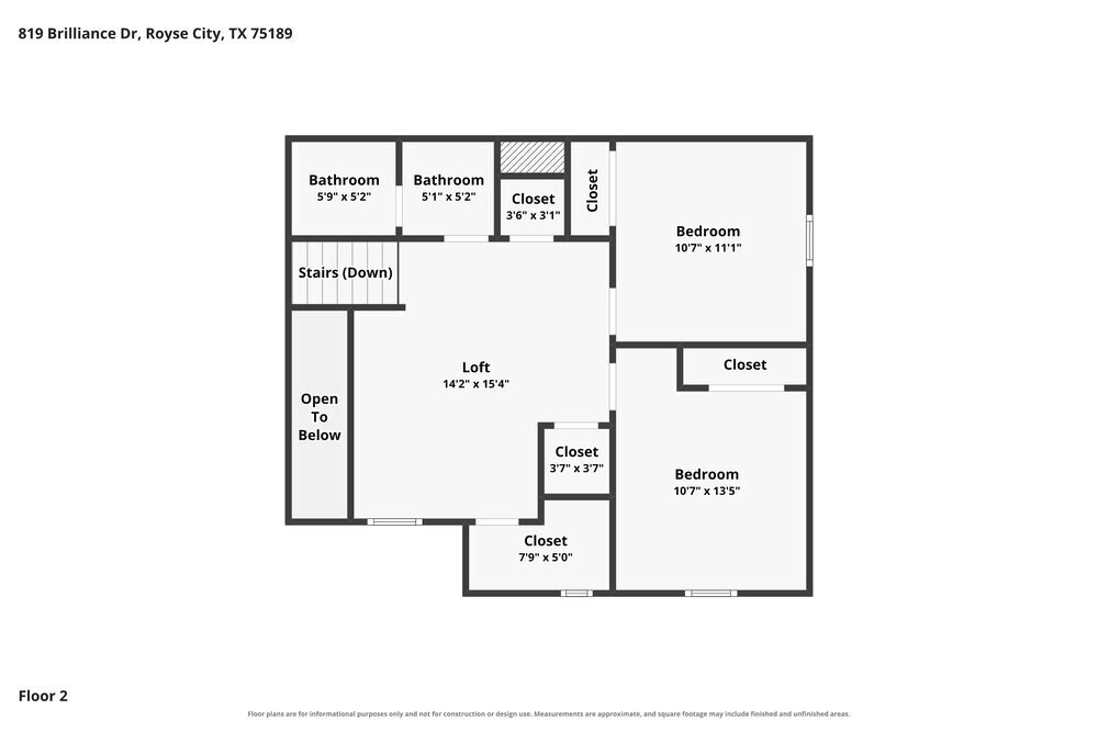Building Photo - 819 Brilliance Dr