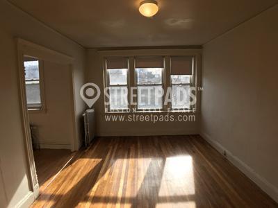 Primary Photo - bedroom in Boston MA 02215