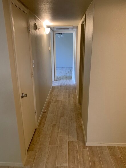 Hallway - 1880 E Morten Ave