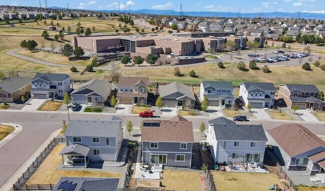 Building Photo - 4488 S Malaya Ct