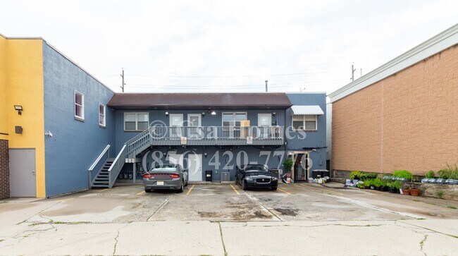 Building Photo - 12 N Black Horse Pike