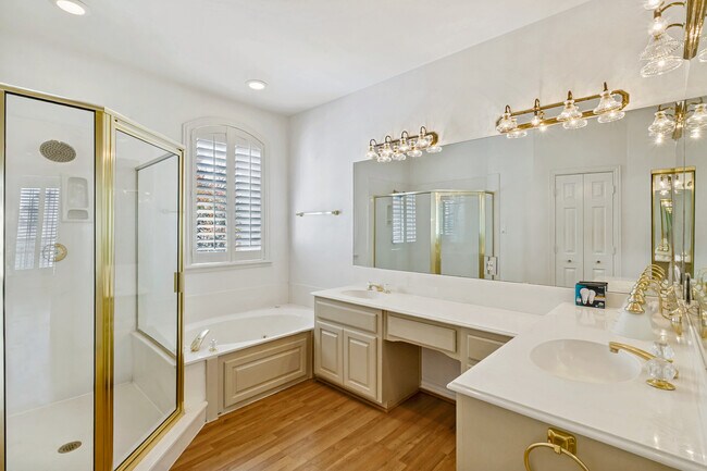 Building Photo - 4309 Tomberra Way