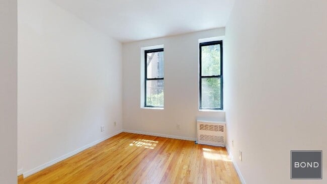 Floorplan - 417 East 65th Street