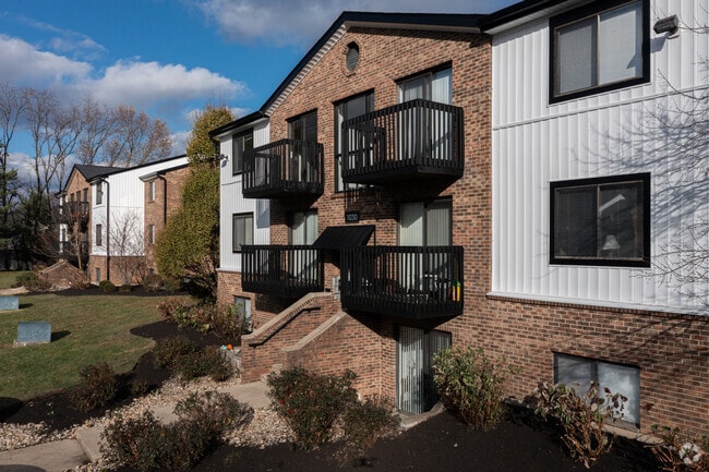 Building Photo - The Reserve at Grand Valley