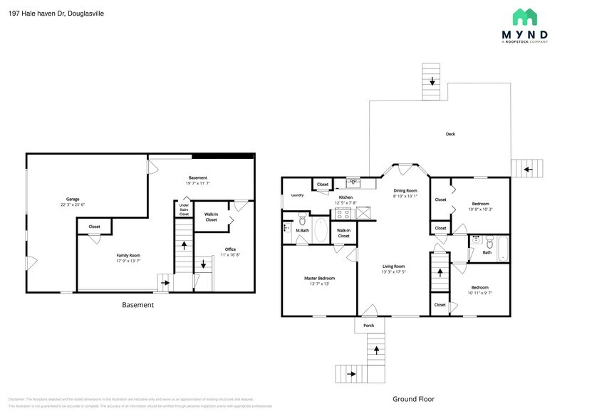 Building Photo - 197 Hale Haven Dr