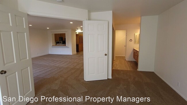 Building Photo - 2 br, 2 bath House - 8880 Villa La Jolla U...