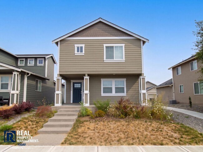 Building Photo - 14395 Lockwood Ln SE