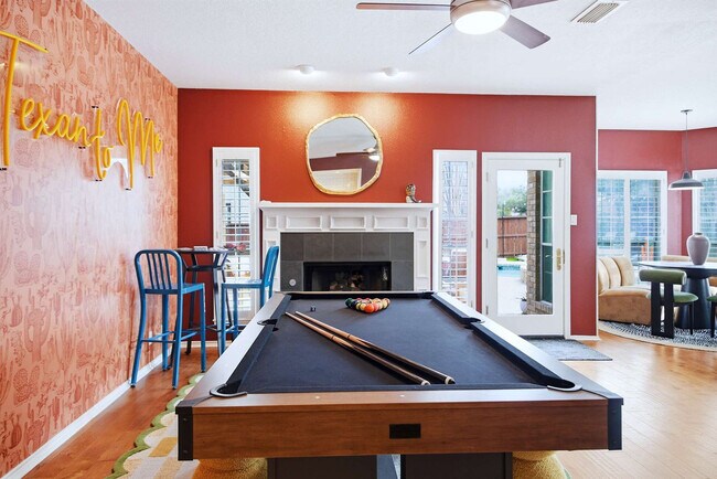 Building Photo - 2002 Chittim Trail Dr