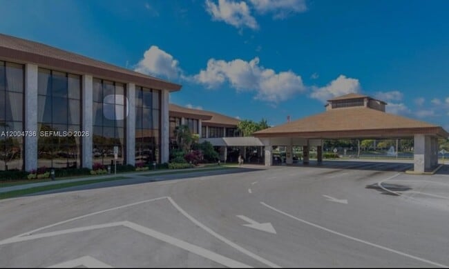 Building Photo - 12501 SW 14th St