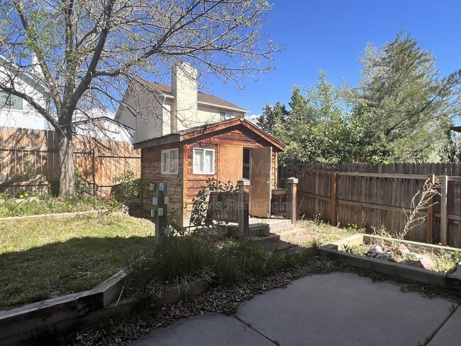 Building Photo - 5851 Granby Hill Dr