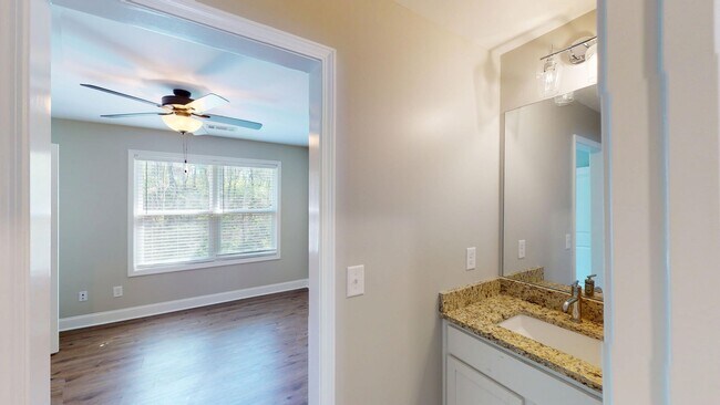 Building Photo - COMING SOON! Creekside Unit at The Villages at Bear Creek!