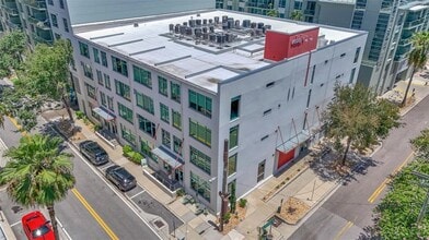 Building Photo - 101 N 12th St