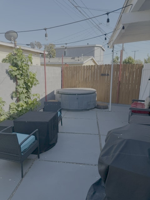 Building Photo - Fully Furnished Long Beach Retreat with Private Spa & Outdoor Entertaining Area