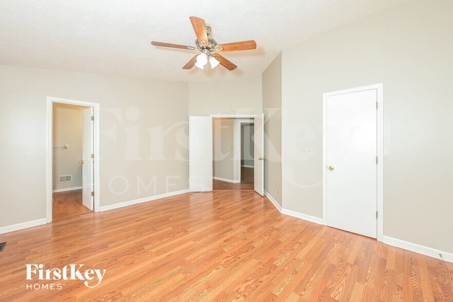 Building Photo - 2132 Cheyenne Ln NW