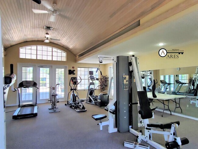 Building Photo - FOR RENT 2 BED 2 BATH CONDOMINIUM. AVAILABLE 1/10/2026.