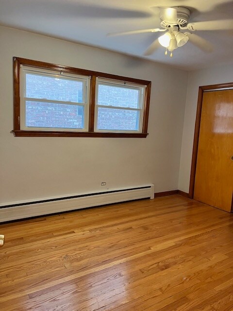 Bedroom 1 - 5748 W Montrose Ave