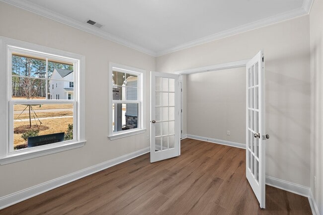 Building Photo - ***Brand New 4/3 in Olde Liberty Golf Community***