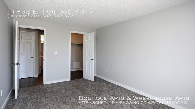 Building Photo - Wheelhouse Apartments