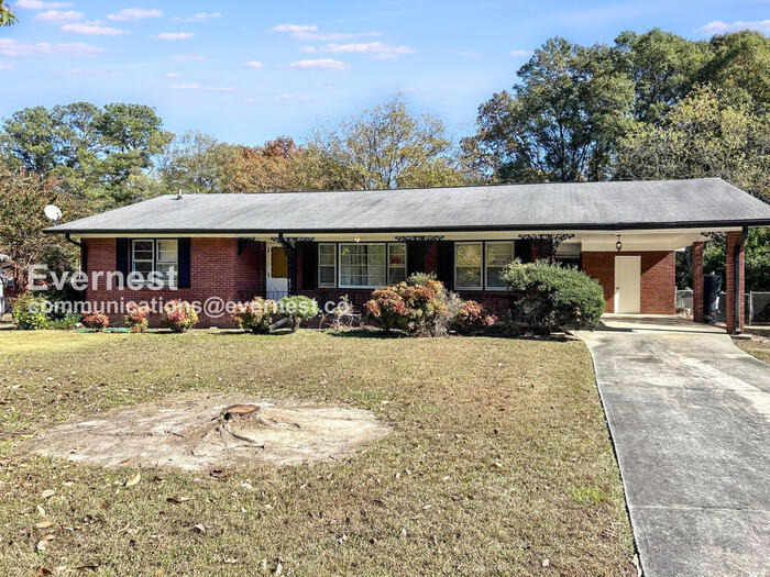 Primary Photo - 4542 Carter Rd