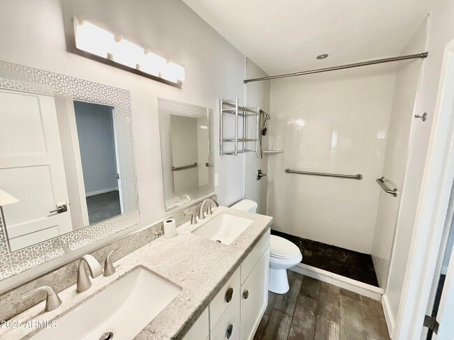 Building Photo - 1705 West Campbell Ave