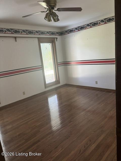 Building Photo - 16510 Bradbe Rd