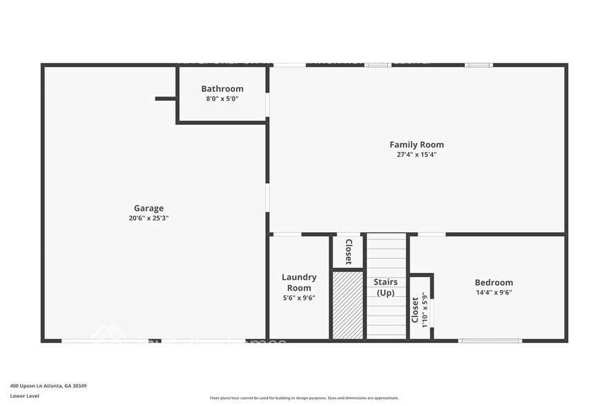 Building Photo - 400 Upson Ln