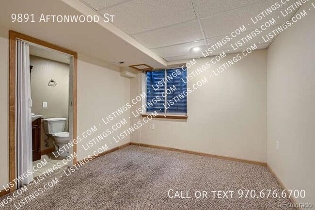 Building Photo - 9891 Aftonwood St