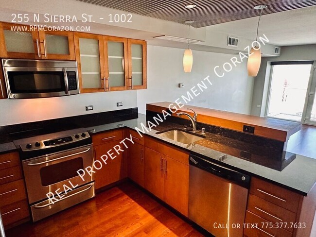 Primary Photo - 255 N Sierra St