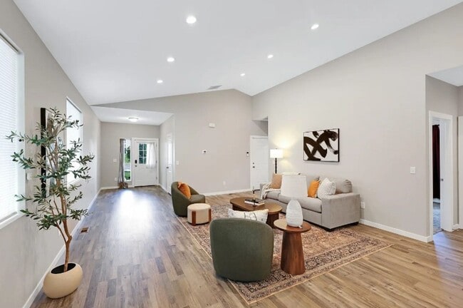 Primary Photo - Modern Updates Meet Classic Charm in This ...