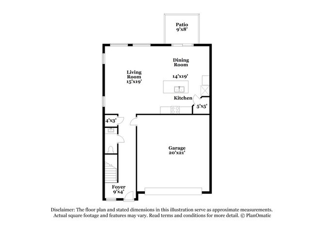 Building Photo - 11219 S Weismann Dr