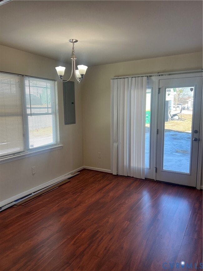 Building Photo - 1111 Tabb Ave