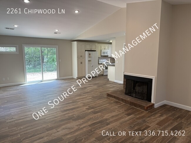 Building Photo - 2261 Chipwood Ln