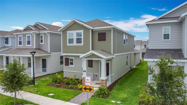 Building Photo - 1832 Bright Sky Dr
