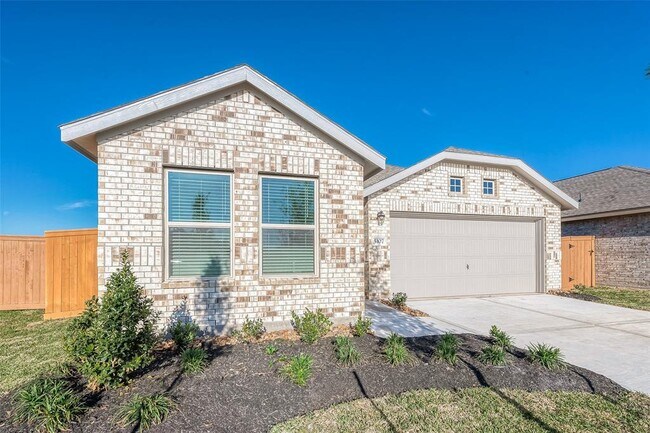 Building Photo - 5107 Sunvalley Bend Dr