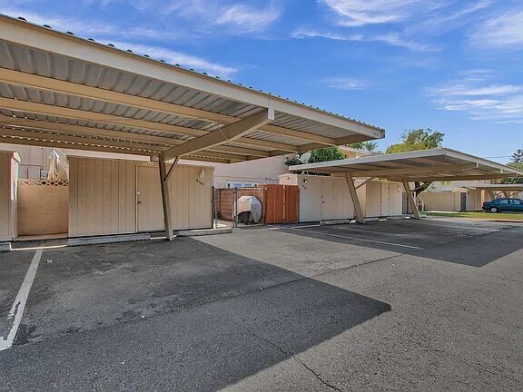 Building Photo - 6165 N Granite Reef Rd