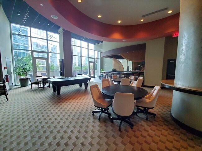 Building Photo - 1080 Peachtree St NE