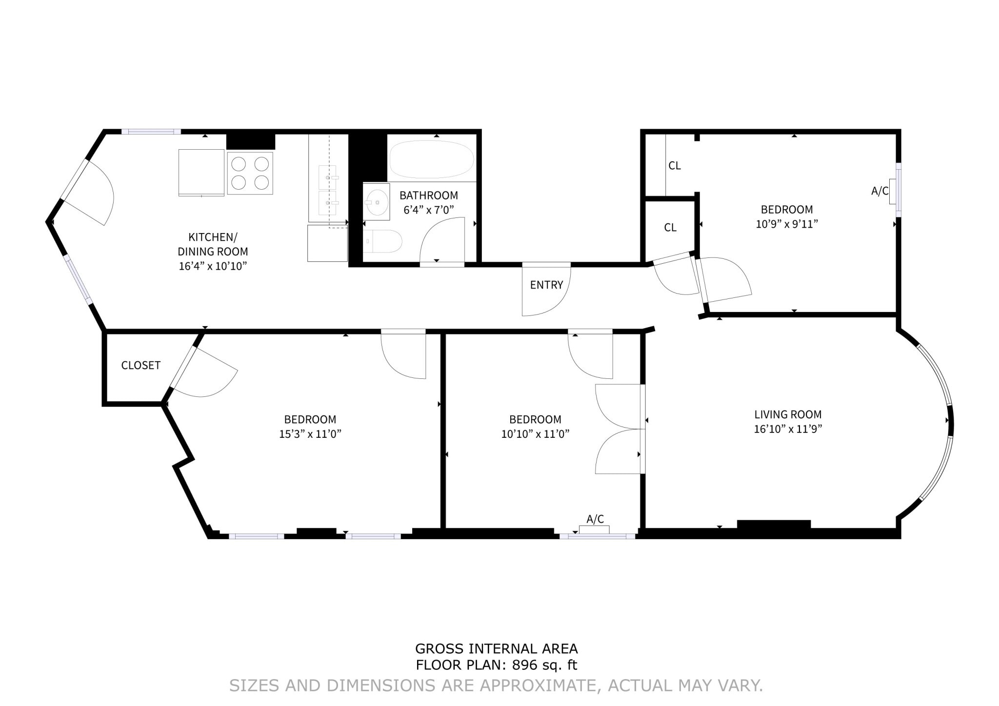 Building Photo - 88 Hammond St