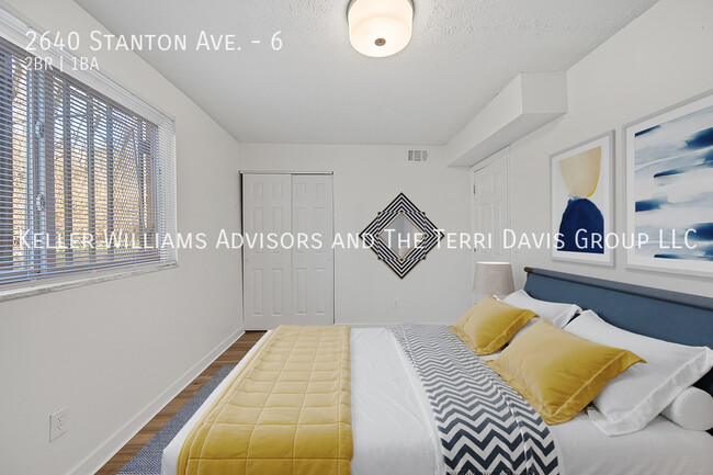 Building Photo - 2640 Stanton Ave